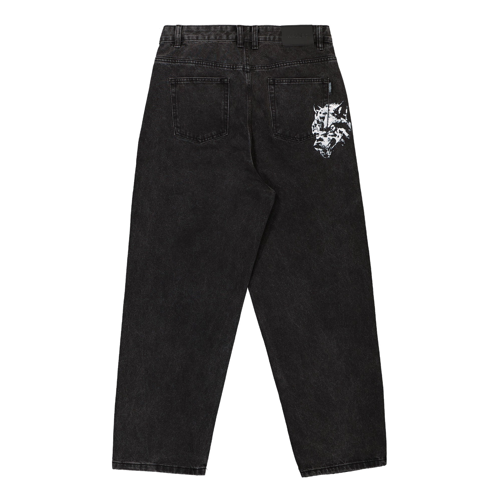 Wasted Paris<br>Varg Casper Pants