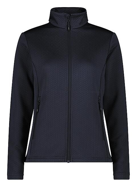 CMP - POLAIRE JACQUARD STRETCH W