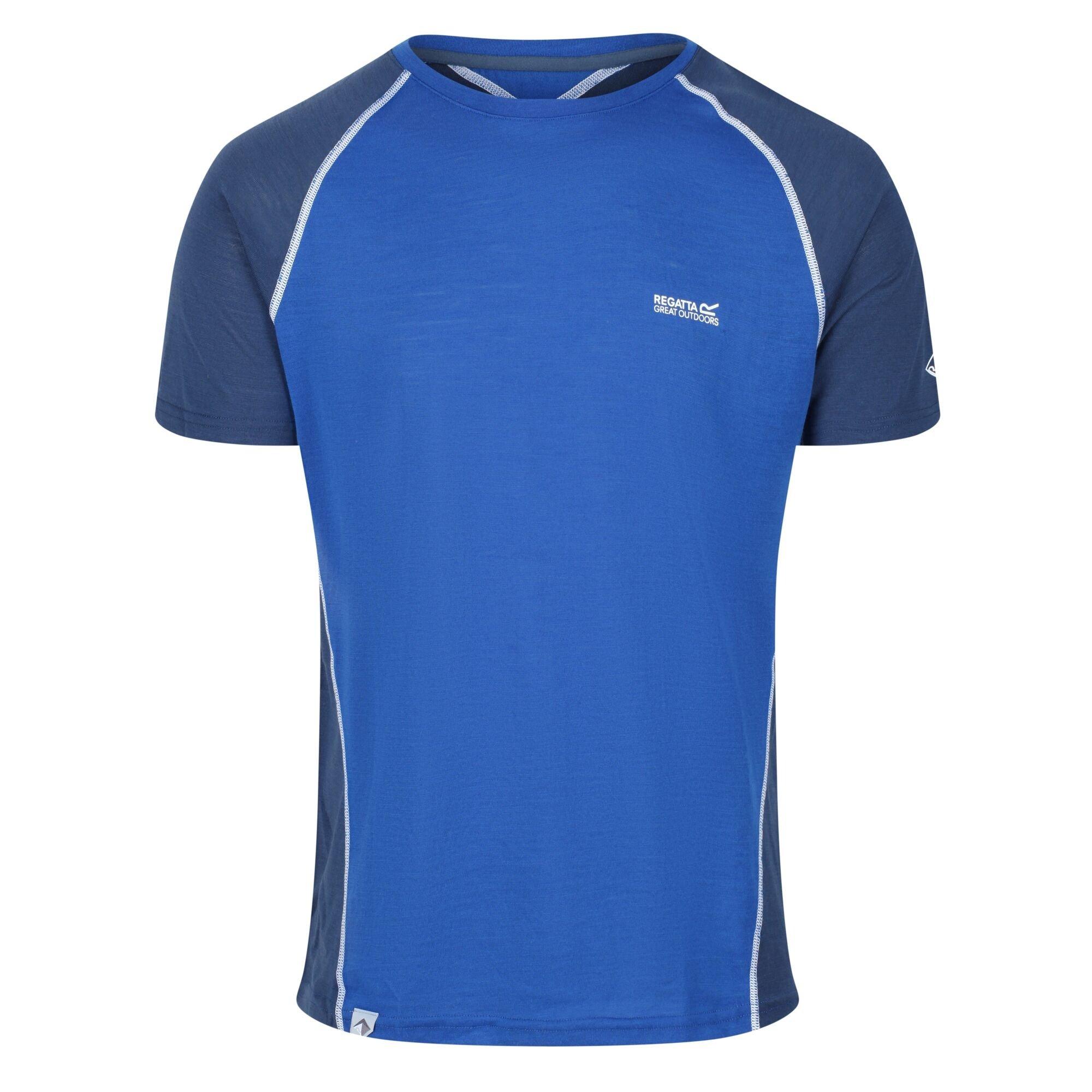Regatta Regatta Tornell Ii T-Shirt Mens
