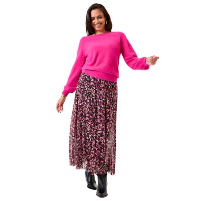 Jupe femme V40322 GARCIA