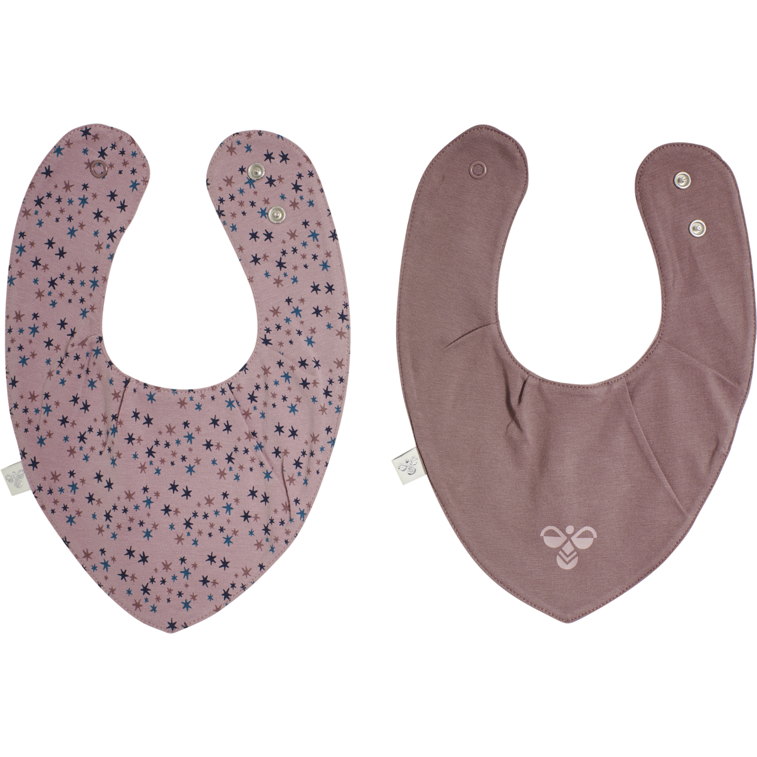 hmlBUMBLE BIB 2-PACK