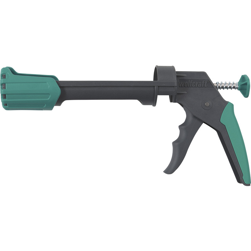 Wolfcraft MG 200 kitpistool