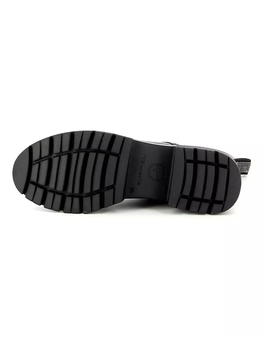 TAMARIS 25227 - Boots & bottines Black
