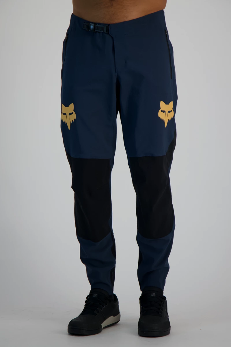 FOX Defend Taunt Herren Bikehose
