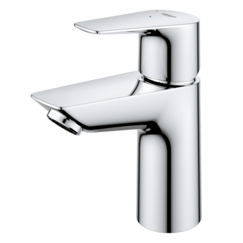 Grohe wastafelkraan Start edge S-size QuickFix chroom