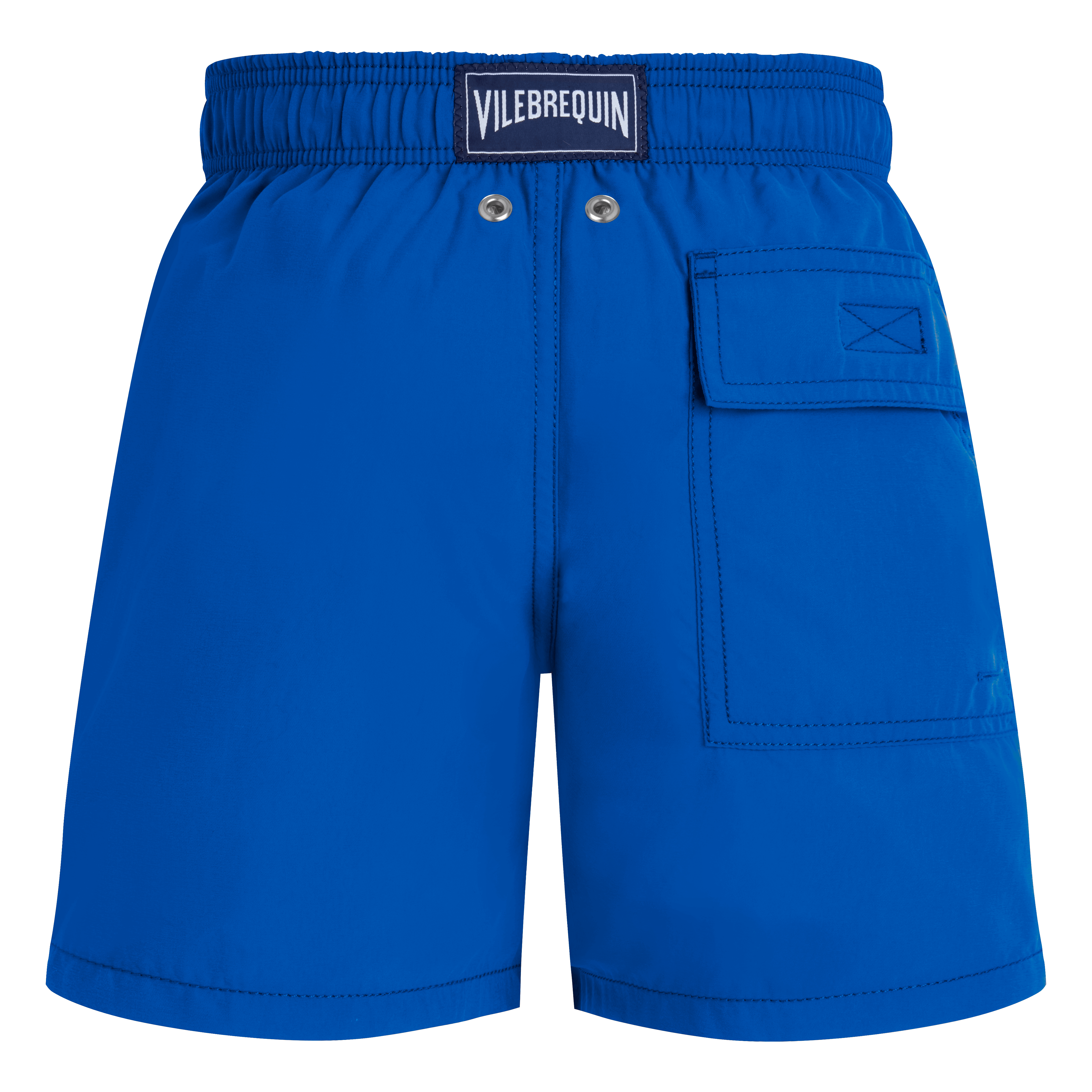 Maillot de Bain Garçon Uni | Short de Bain Vilebrequin