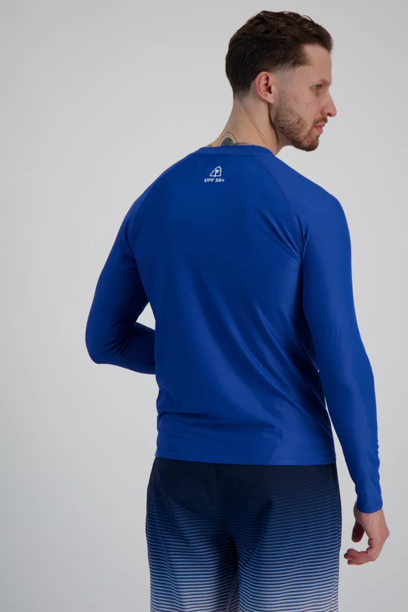 BEACH MOUNTAIN 50+ Herren Lycra Shirt