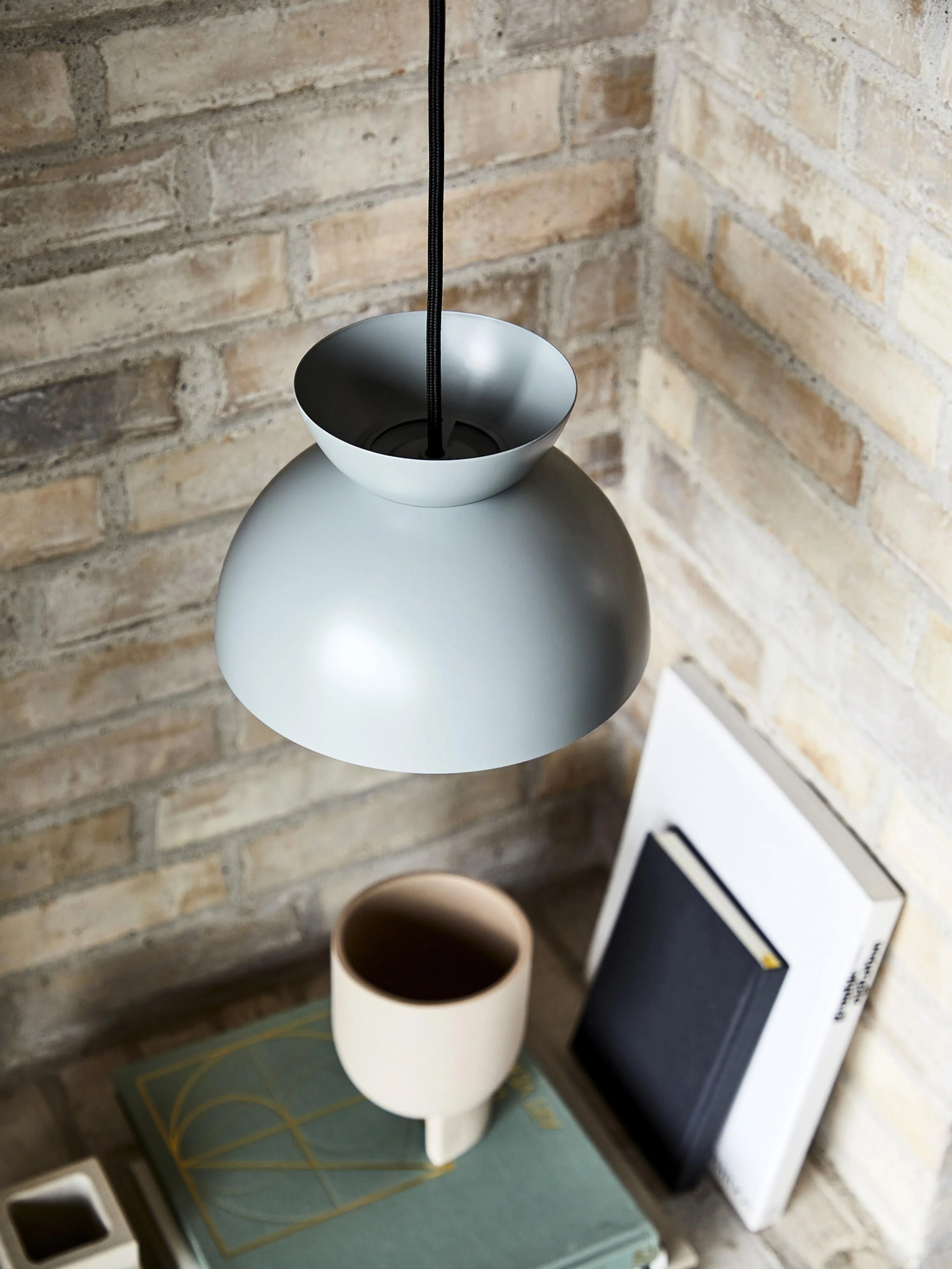 Kleine design hanglamp Butterfly