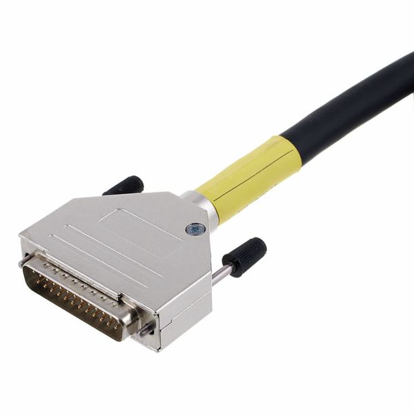 Cordial CFD-5 DFT Stecker