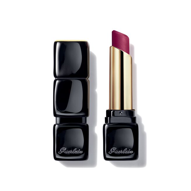 KISSKISS TENDER MATTE ROUGE À LÈVRES MAT LUMINEUX CONFORT 16H 530 DREAMY ROSE