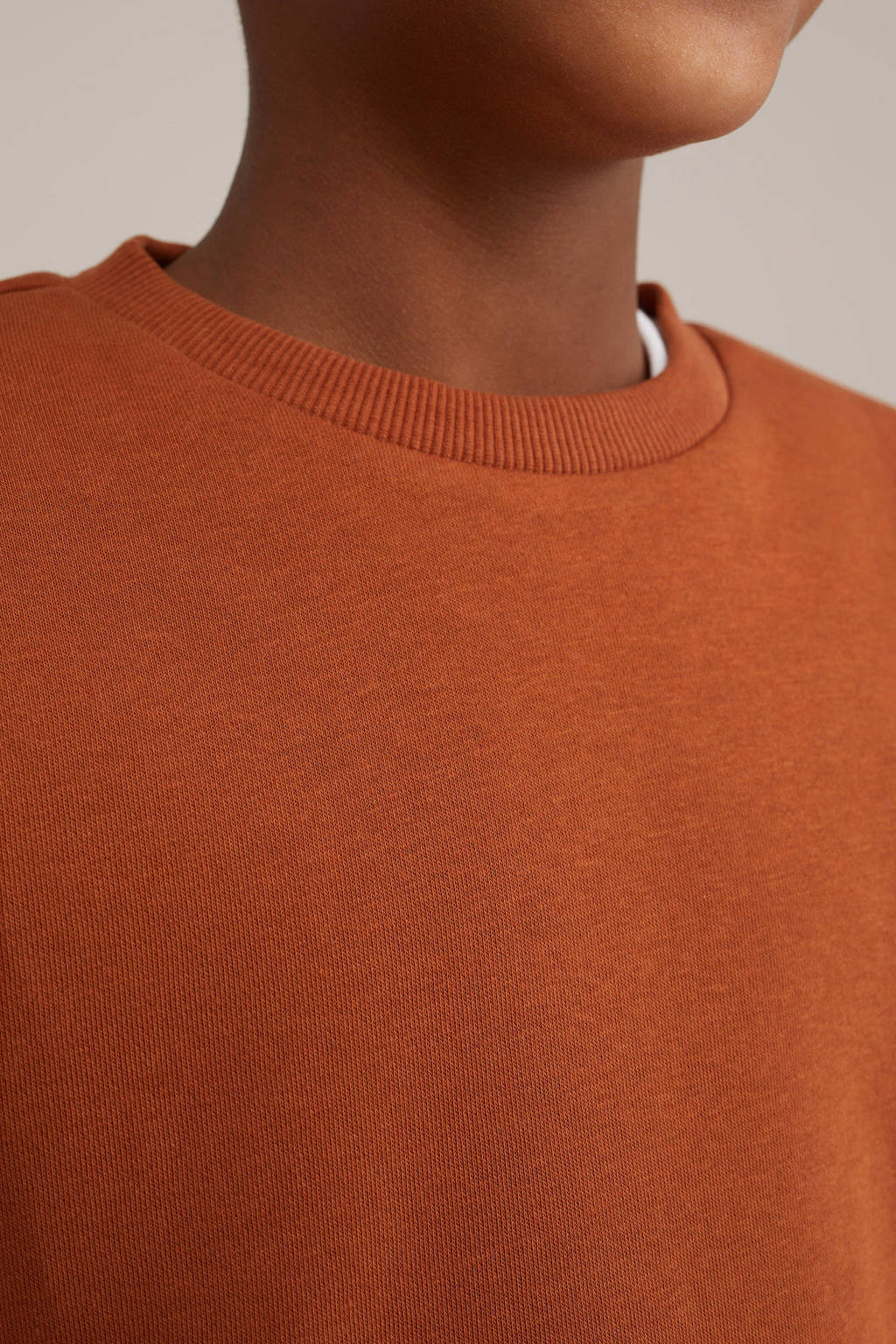 WE Fashion sweater
