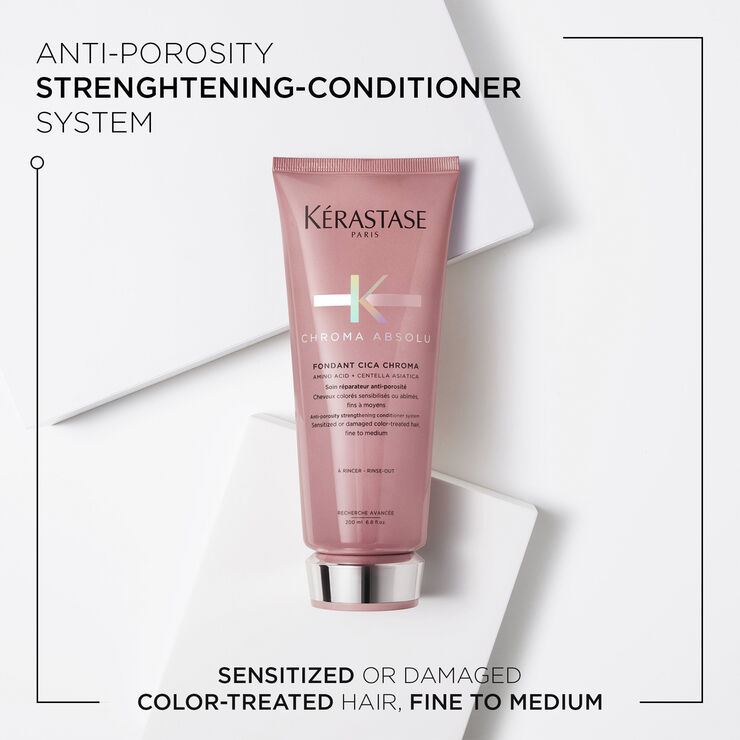 Kérastase Fondant Cica Chroma Conditioner