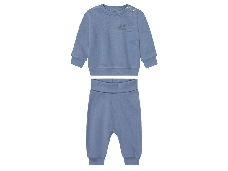 Babypakje