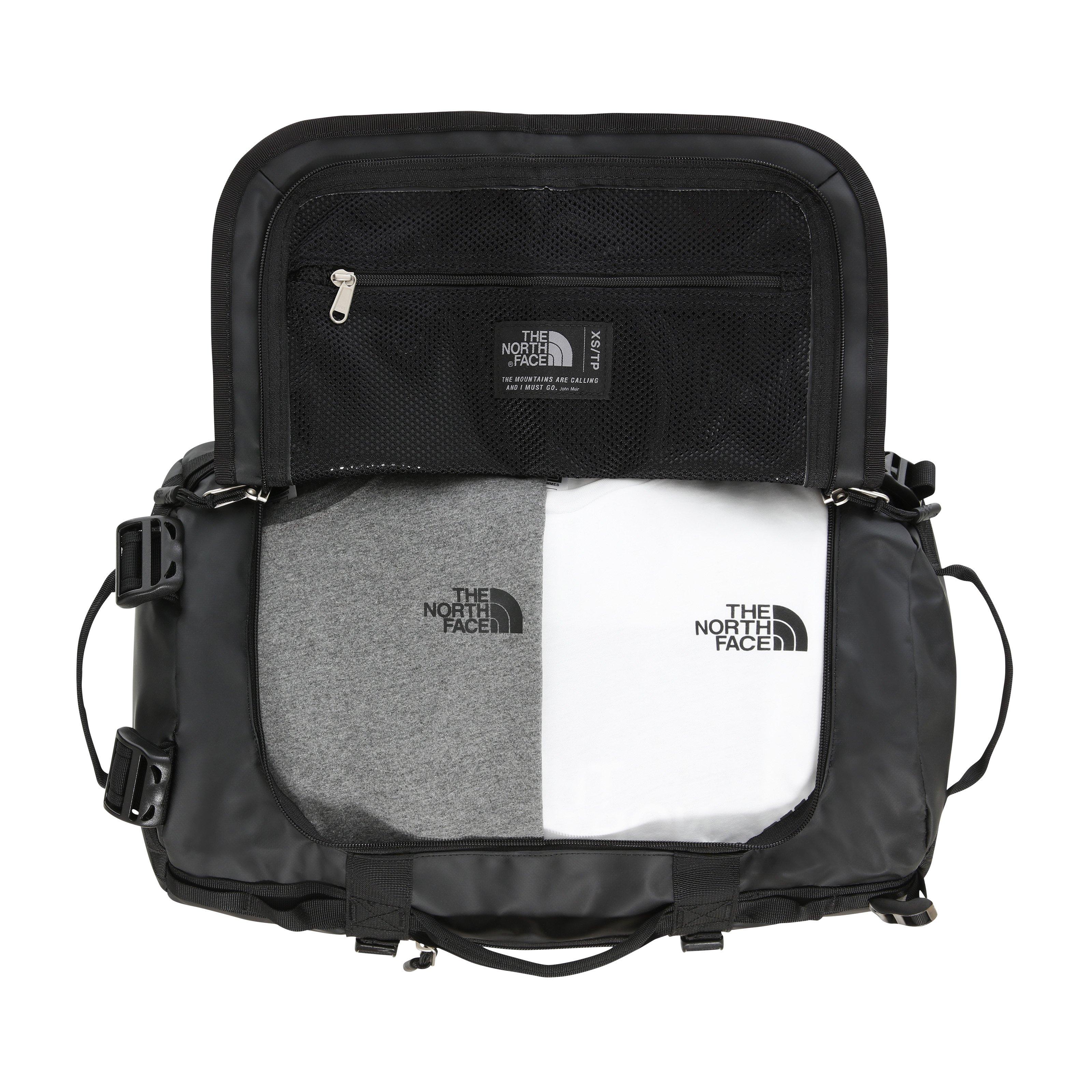 The North Face Base Camp Duffel XS