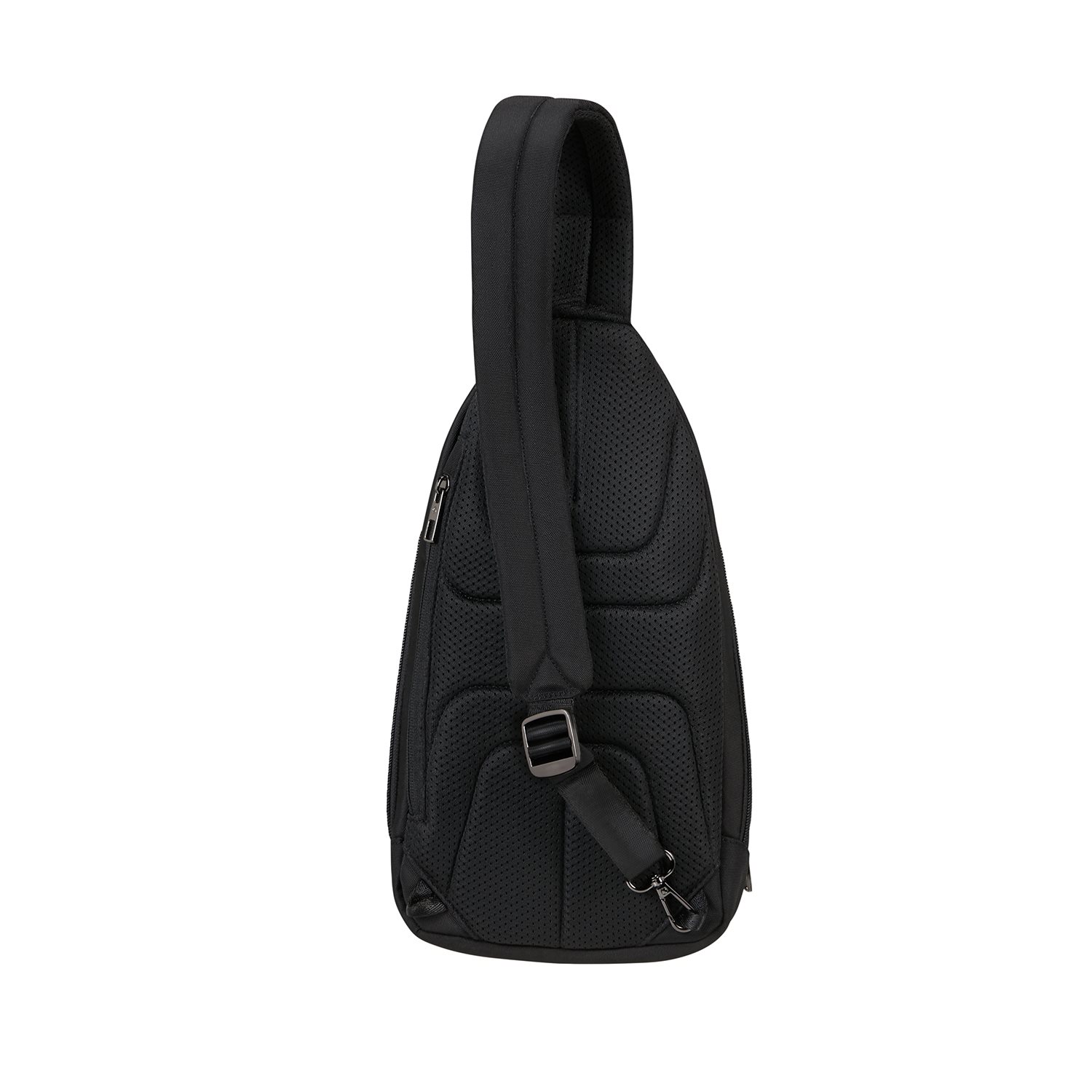 Samsonite Sacksquare Slingbag M black