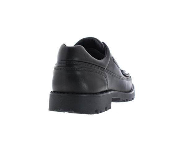 Rockport Moc Junior Boys Shoes