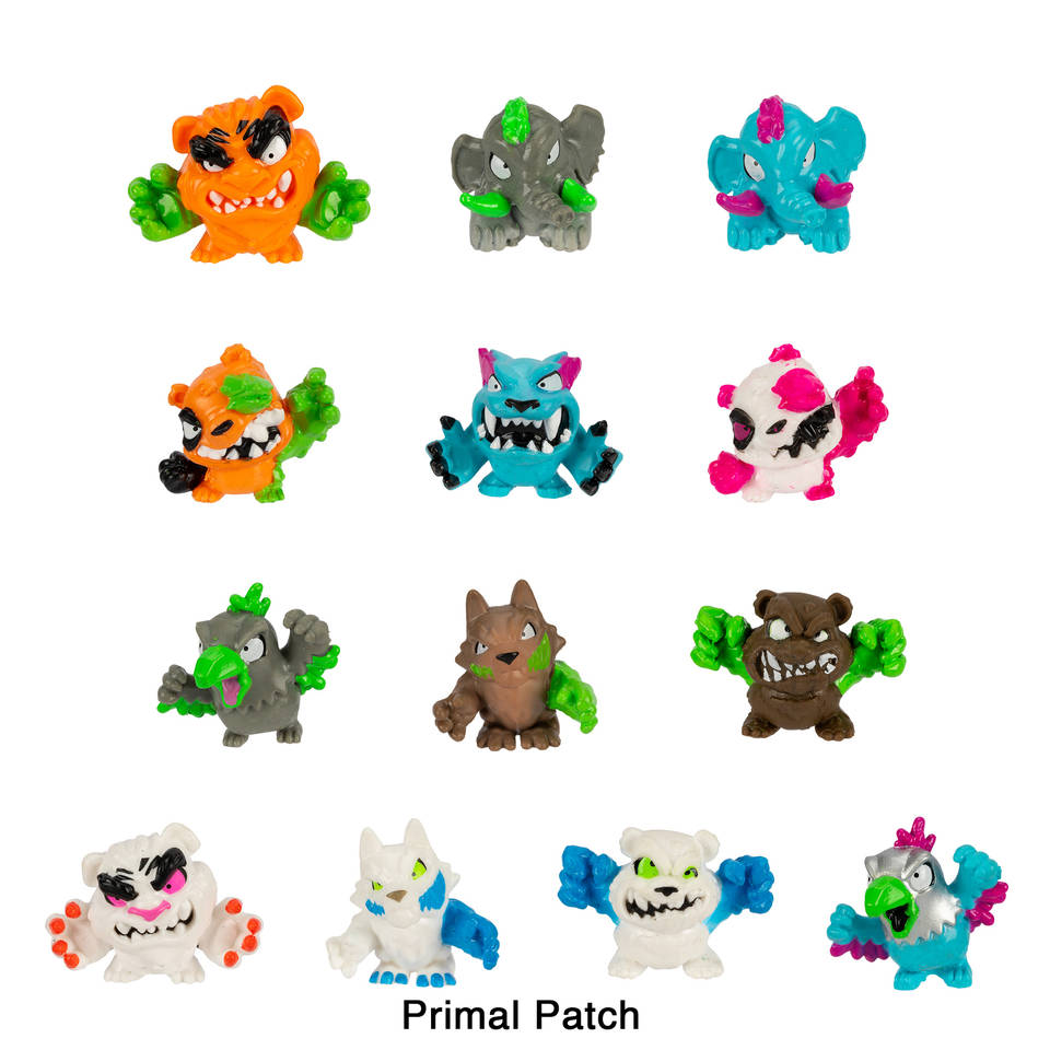 MrBeast Lab Biomites Lab 2-Pack