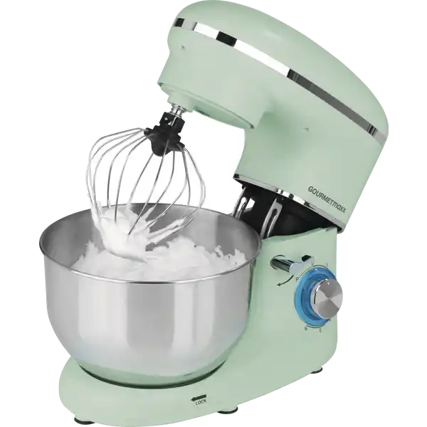 Küchenmaschine 1500W mint