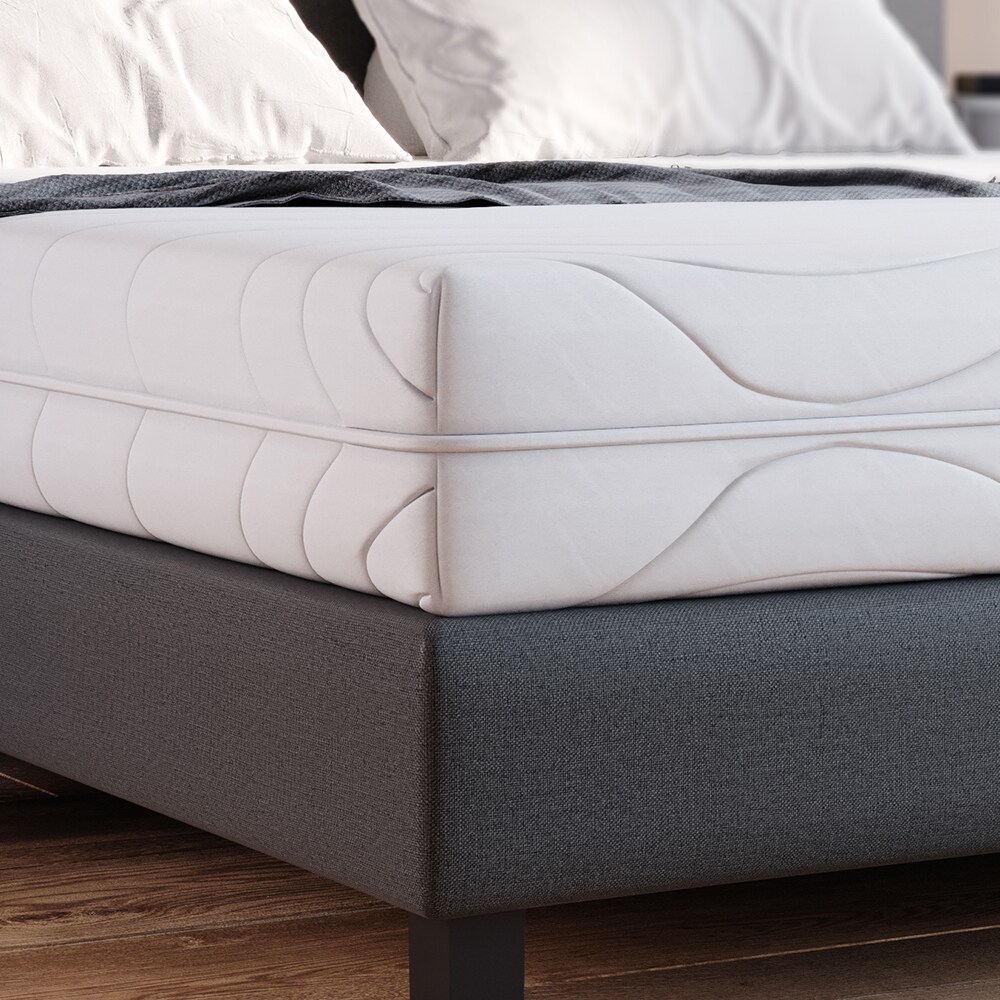 VitaliSpa 7 Zonen Kaltschaum Matratze 160x200 cm H2 Marken Schaumkern 20 cm