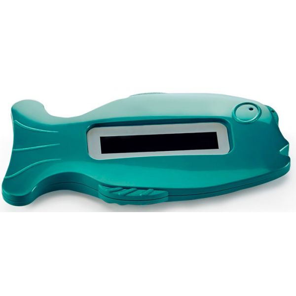 Thermobaby Termómetro de Banho Digital Deep Peacock