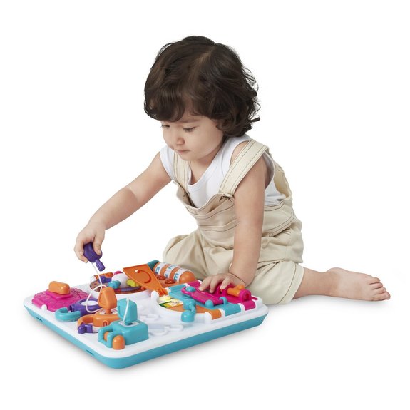 Tableau d'activités Mon Verrouillo Tablo