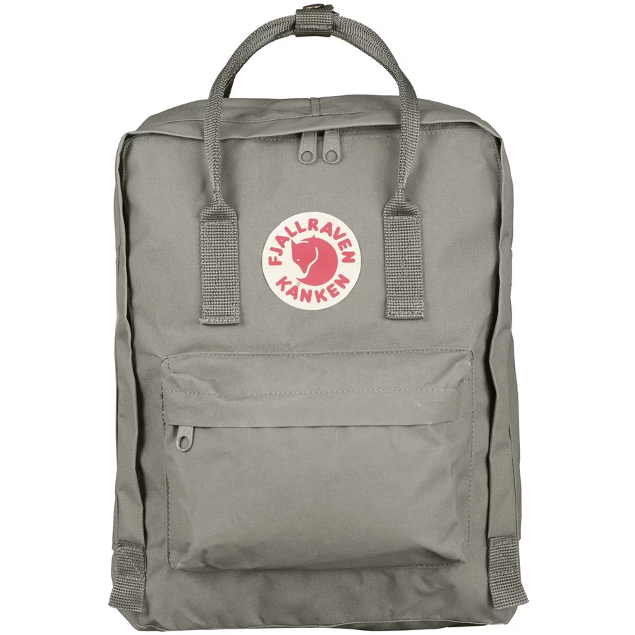 Fjällräven Kånken - Rucksack 38 cm fog