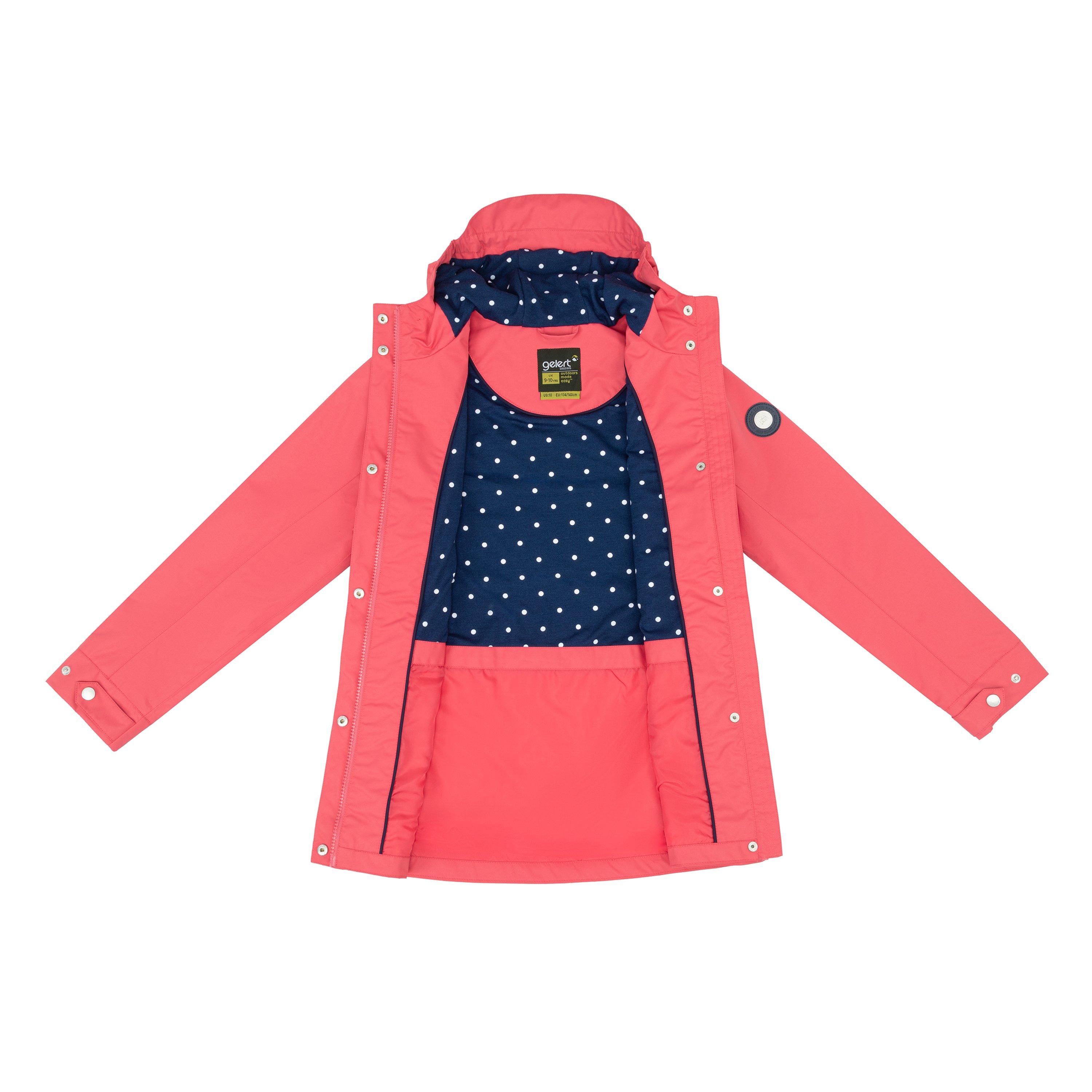 Gelert Junior Coast Jacket