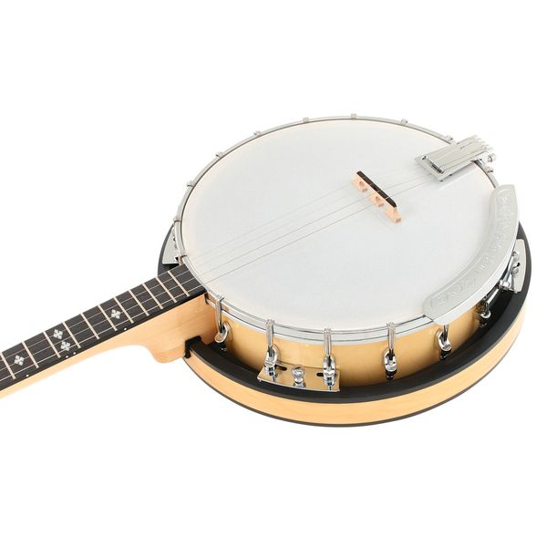 Gold Tone CC-Tenor Banjo w/Bag