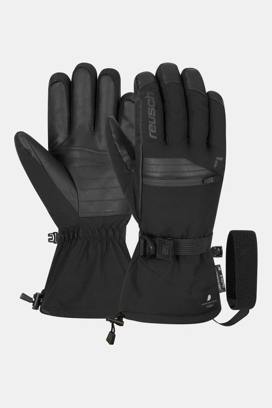 Reusch Reusch Torres R-Tex Xt Handschoen