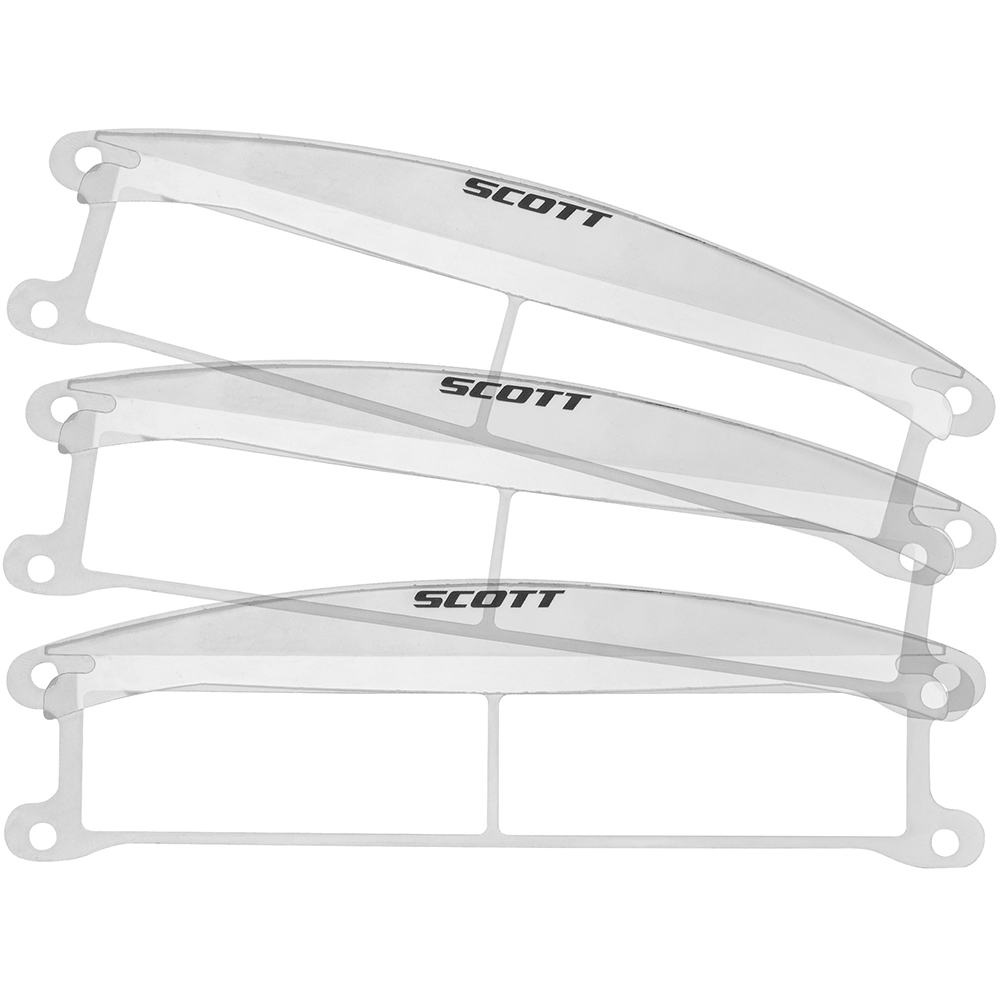 Scott - Grilles anti-adhésion Buzz MX