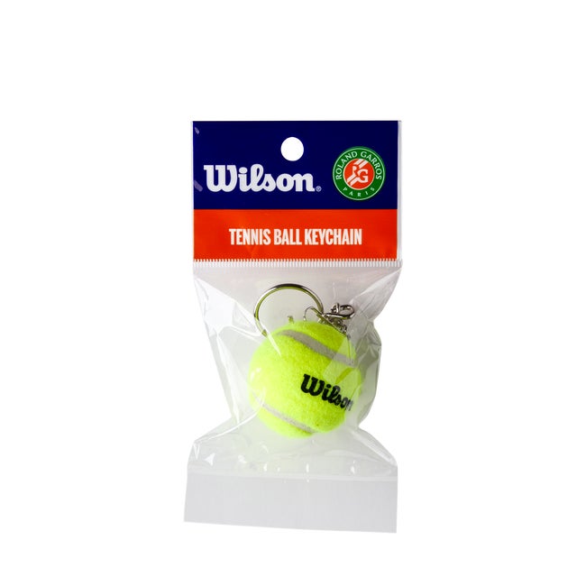 RG TOURNAMENT TBALL KEYCHAIN