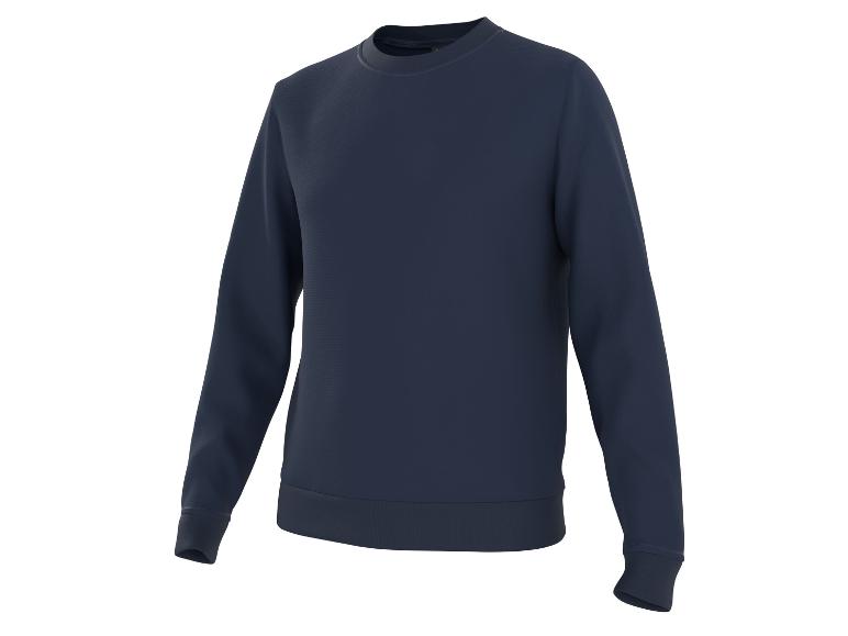 Heren sweater