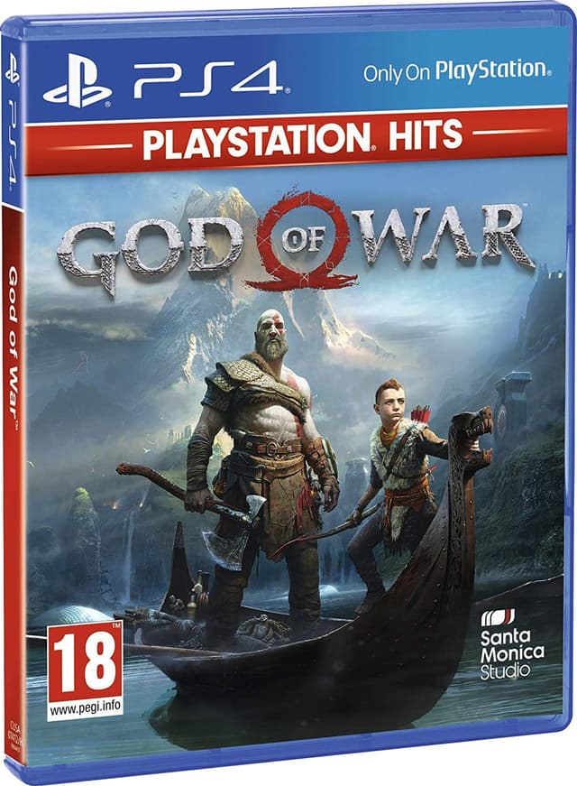 God of War