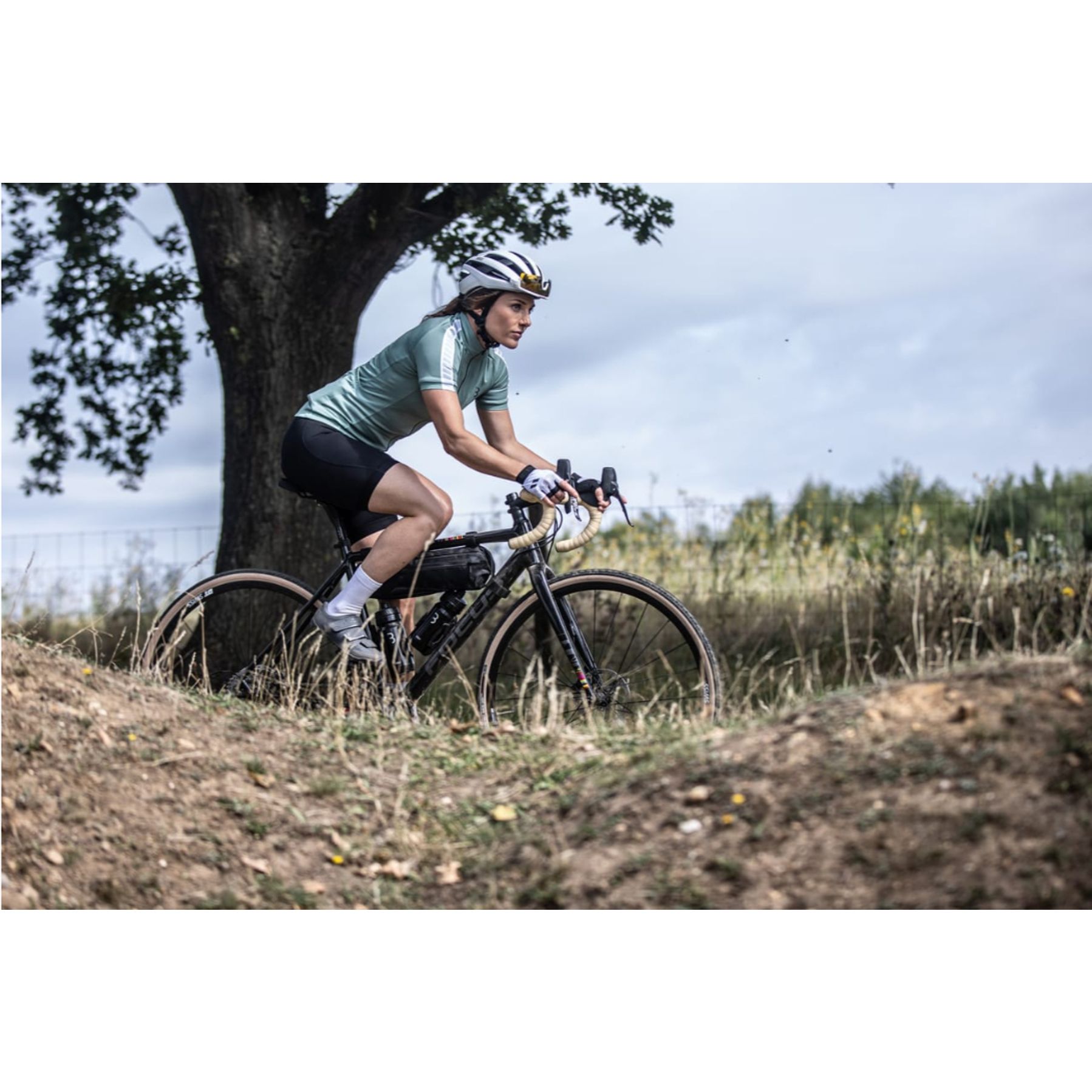 BBB Cycling BSB-142 MiddleMate Frametas