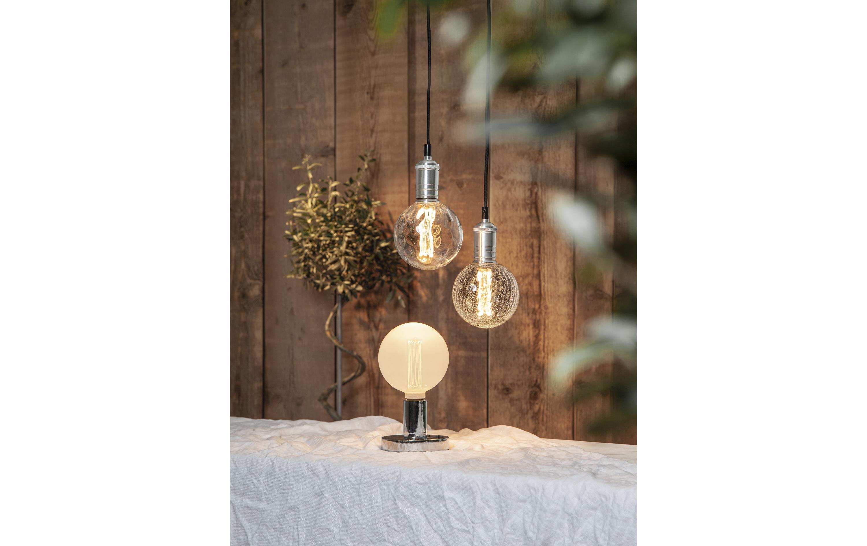 Lampe Generation Classic 1 W (10 W) E27 WarmweissLed-Leuchtmittel, Warmweiss
