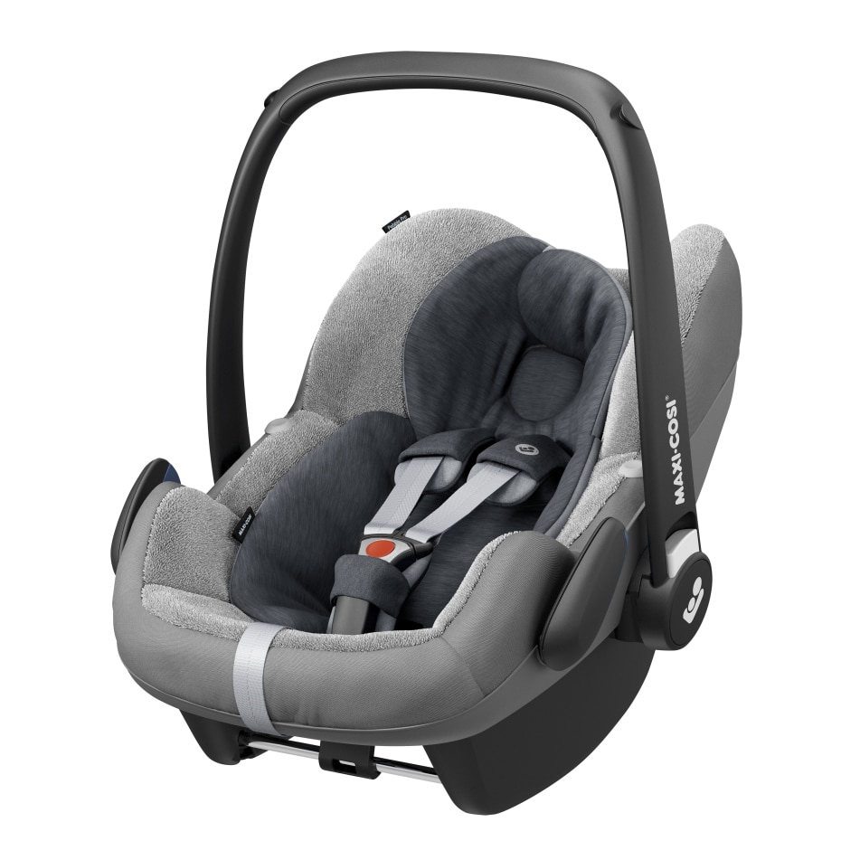 Kindersitzbezug für Pebble/ /Pro/Rock 0 - 12 M