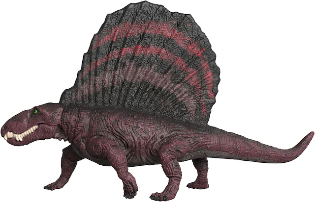 Schleich® Spielfigur »DINOSAURS, Dimetrodon (15052)«