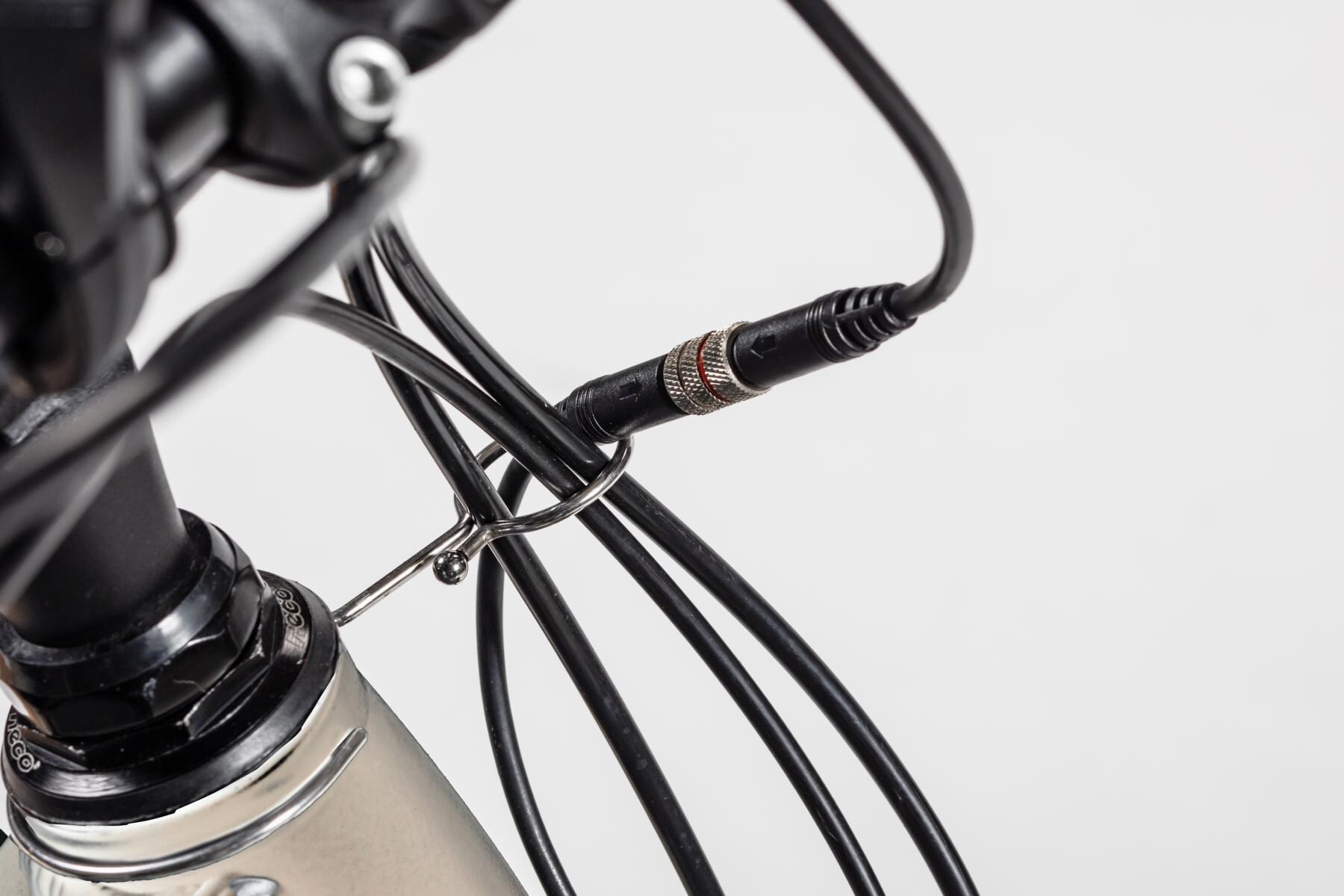 Maxtron MC 5X City E-Bike 28