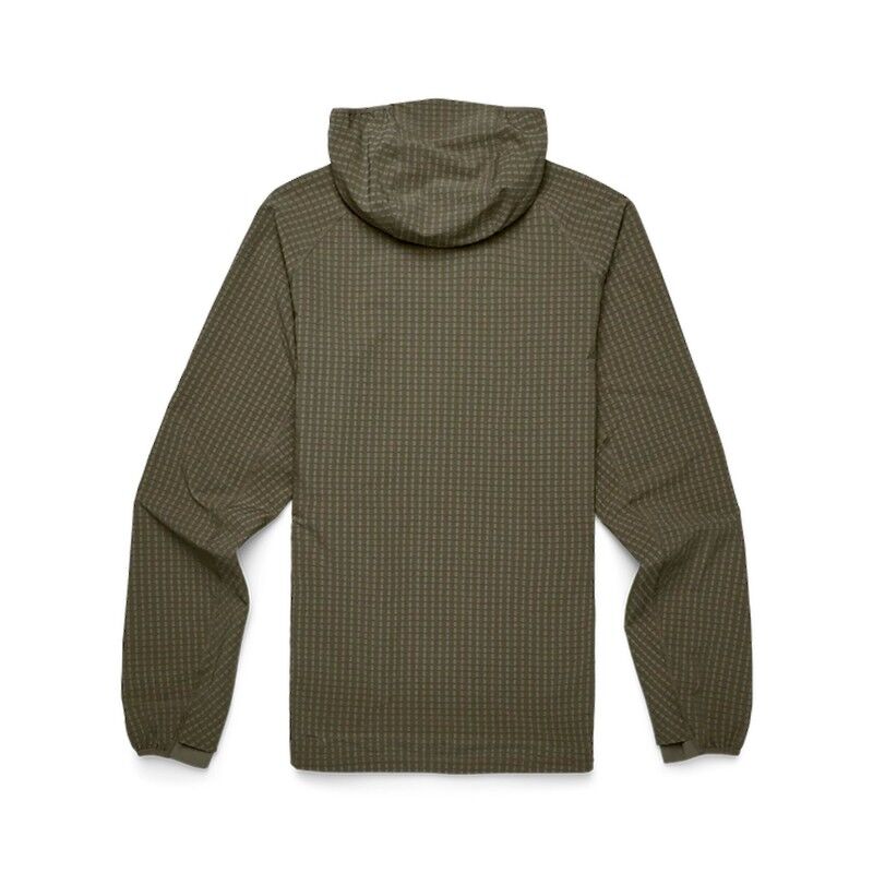 Yermo Hooded Softshell Jacket - Veste softshell homme