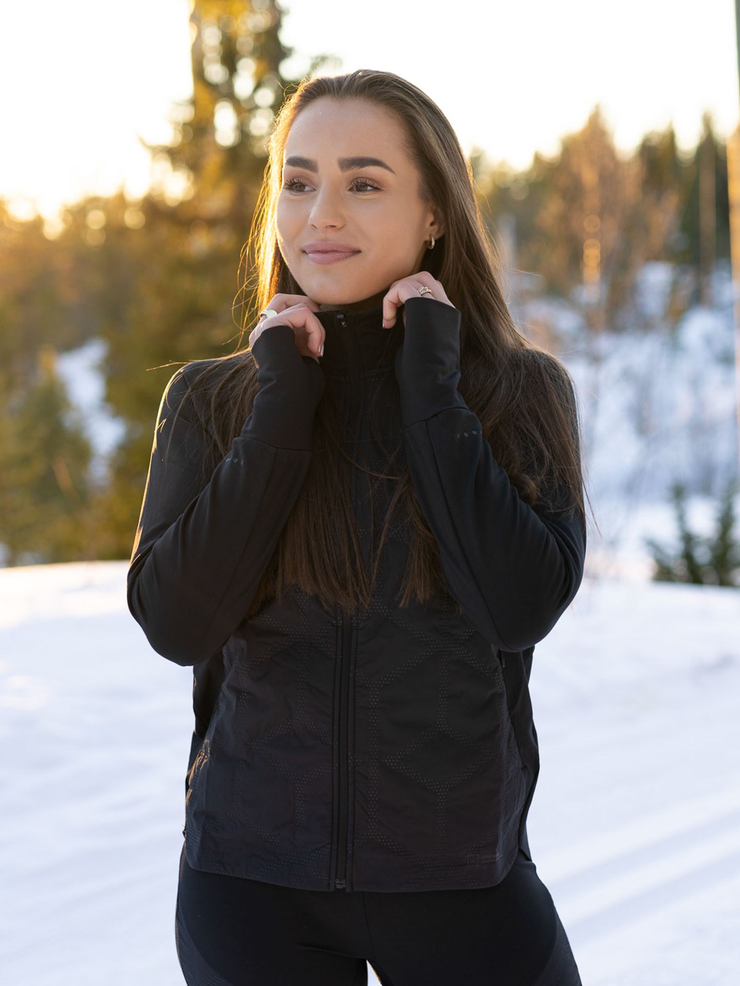 SubZ Jacket 2