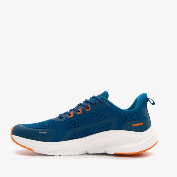 Osaga heren hardloopschoenen blauw