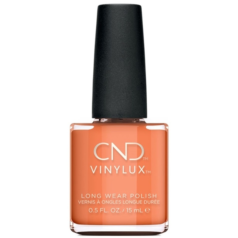 CND Vinylux Nail Polish 15 ml - Catch Of The Day #352