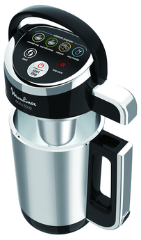 Moulinex Easy Soup LM841810 Soepmaker 1,2 l