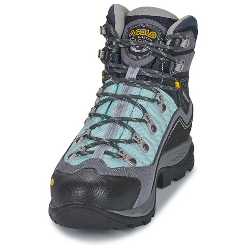 Asolo - DRIFTER I GV EVO - Noir / Vert
