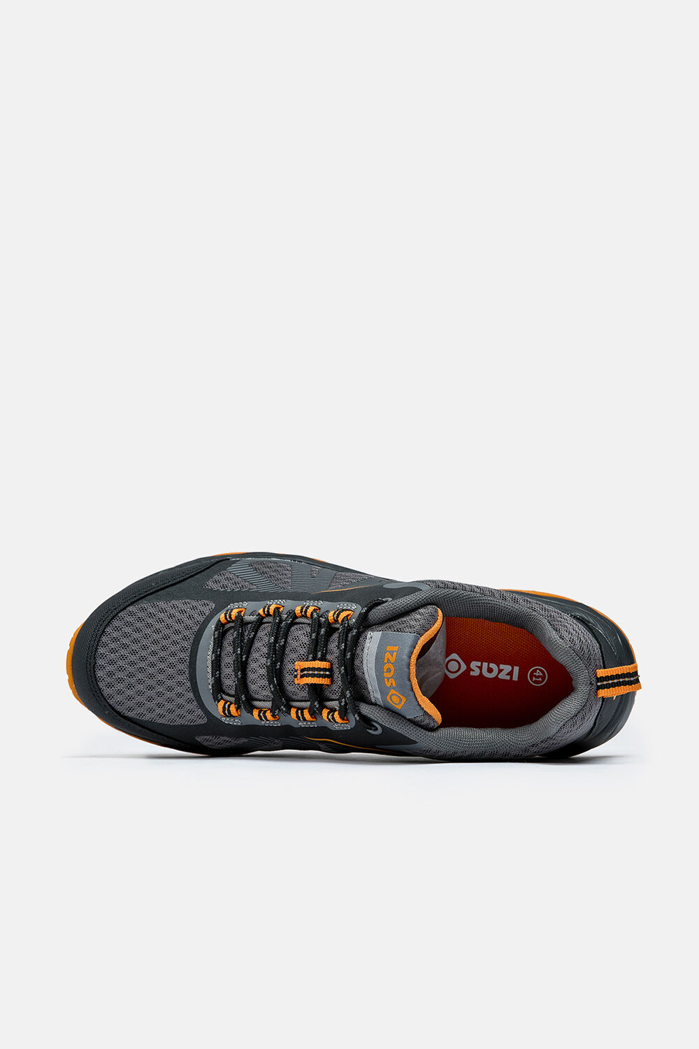 Sapatos de amarrar - Multicoloridos