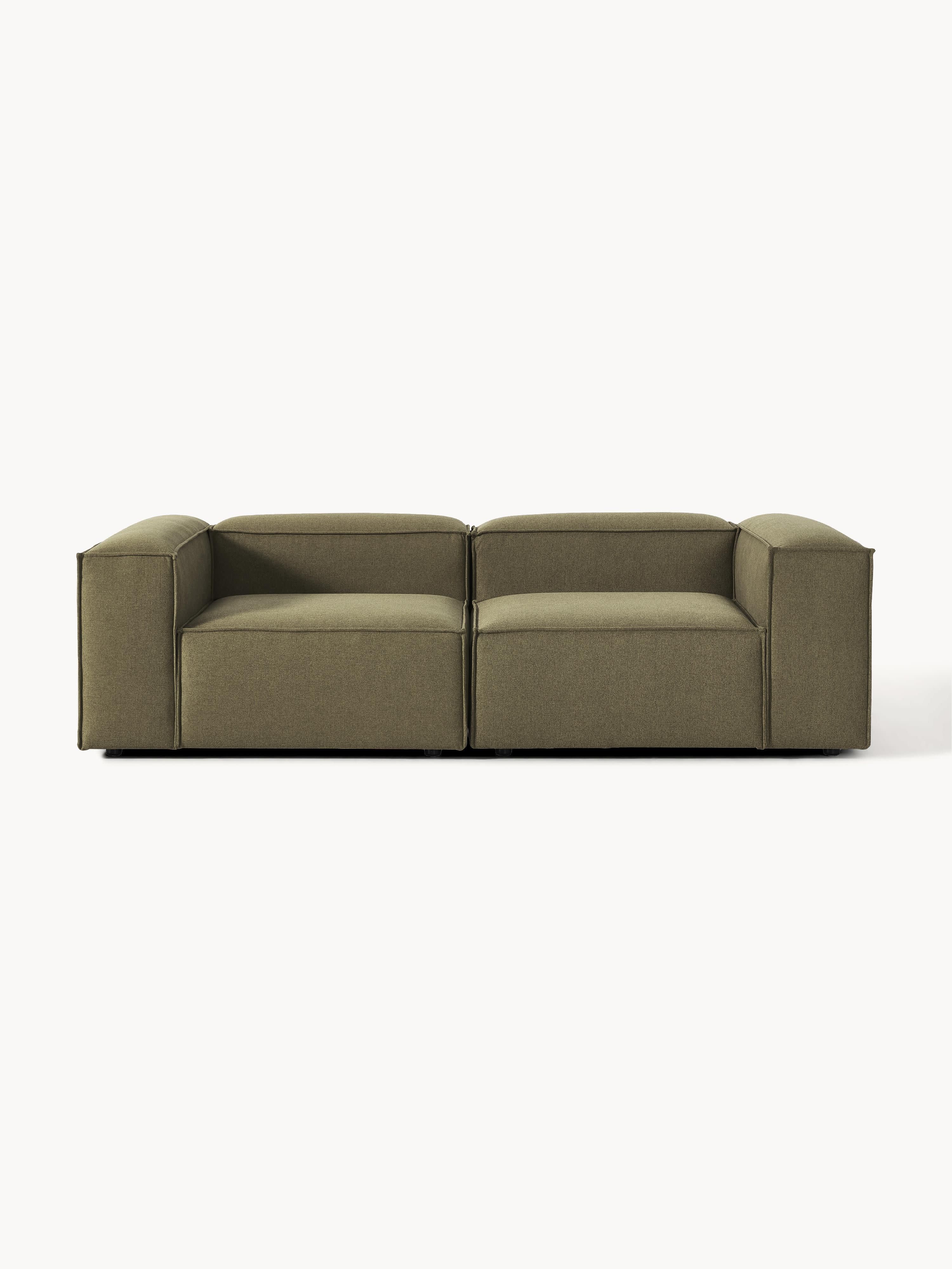 Modulaire bank Lennon (3-zits)
