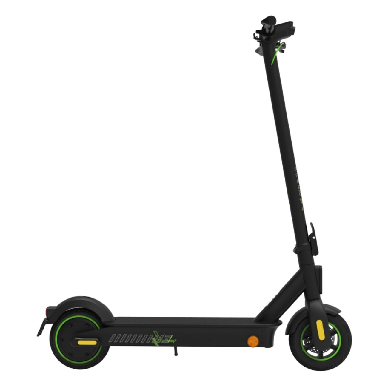 Acer AES023DE schwarz E-Scooter