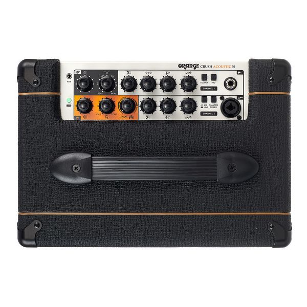 Orange Crush Acoustic 30 Black