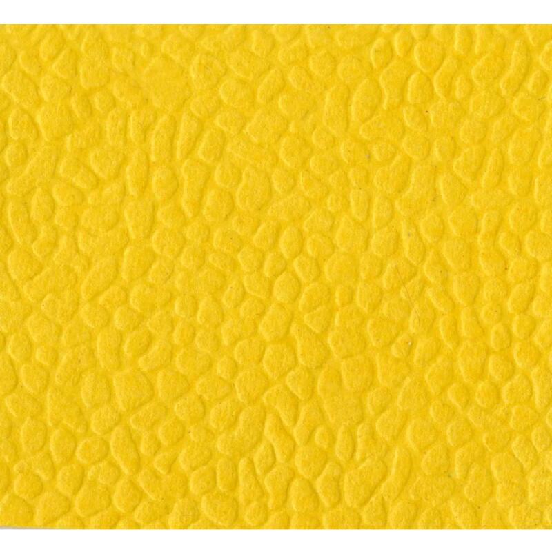 PAPIER GAUFRÉ, Étui de 10 feuilles au format 50x70cm