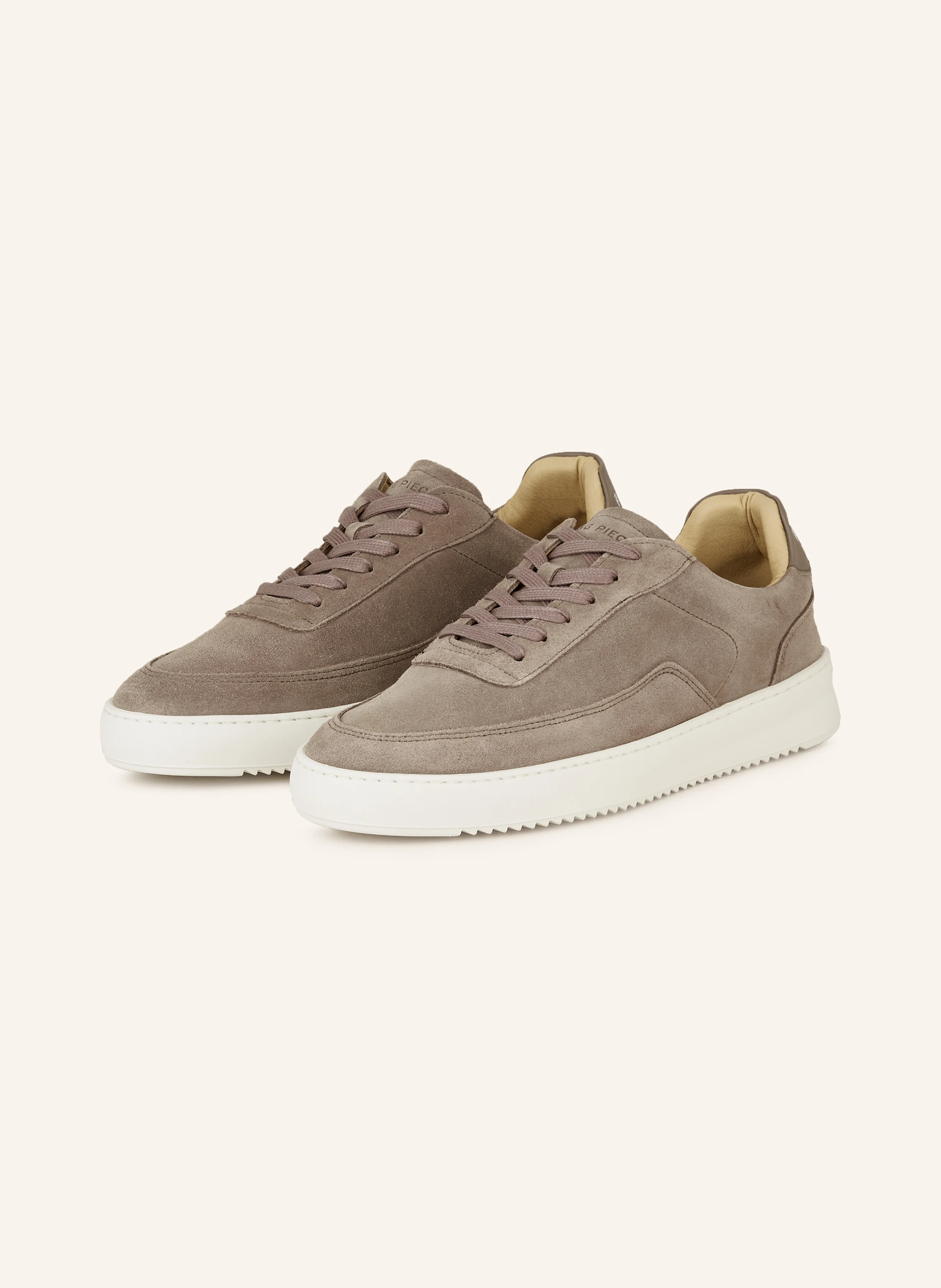 FILLING PIECES Sneaker MONDO